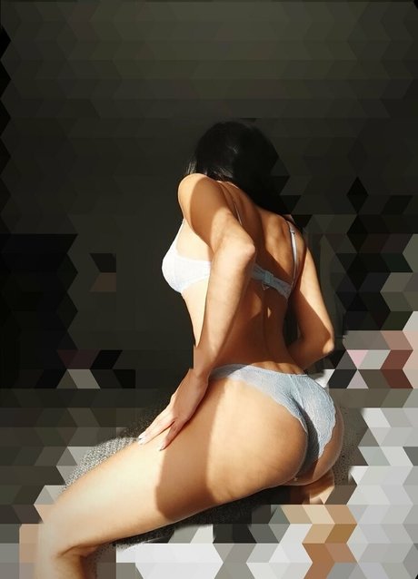 Foto di nudo di fuga di OnlyFans di Yagmurada
