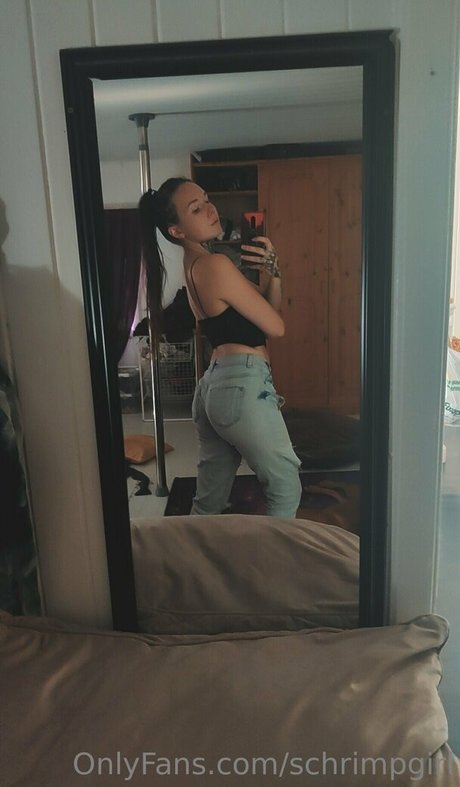Schrimpgirl