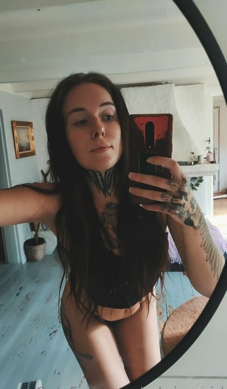 Schrimpgirl