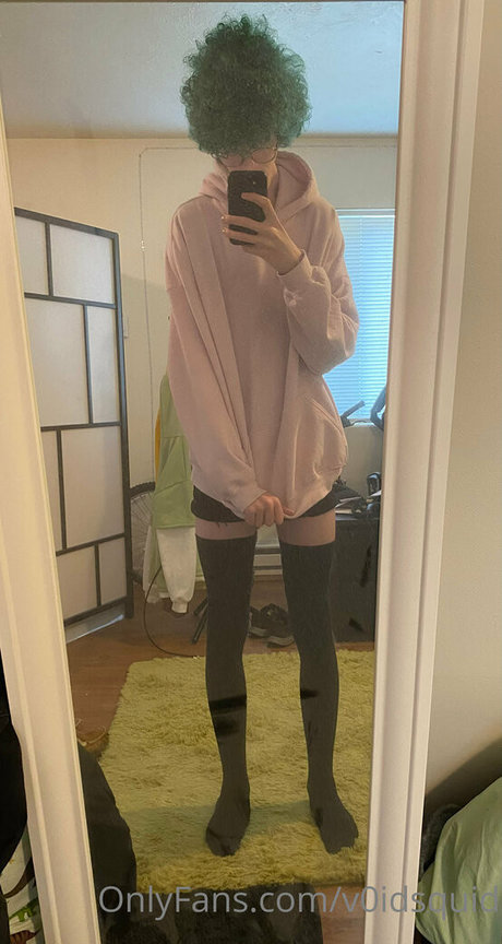 Foto di nudo di fuga di OnlyFans di Camryncorder
