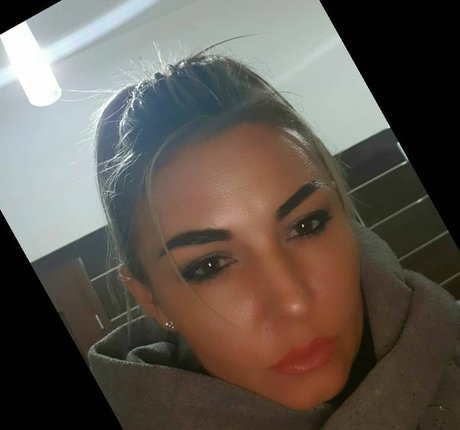 Foto di nudo di fuga di OnlyFans di Beatka