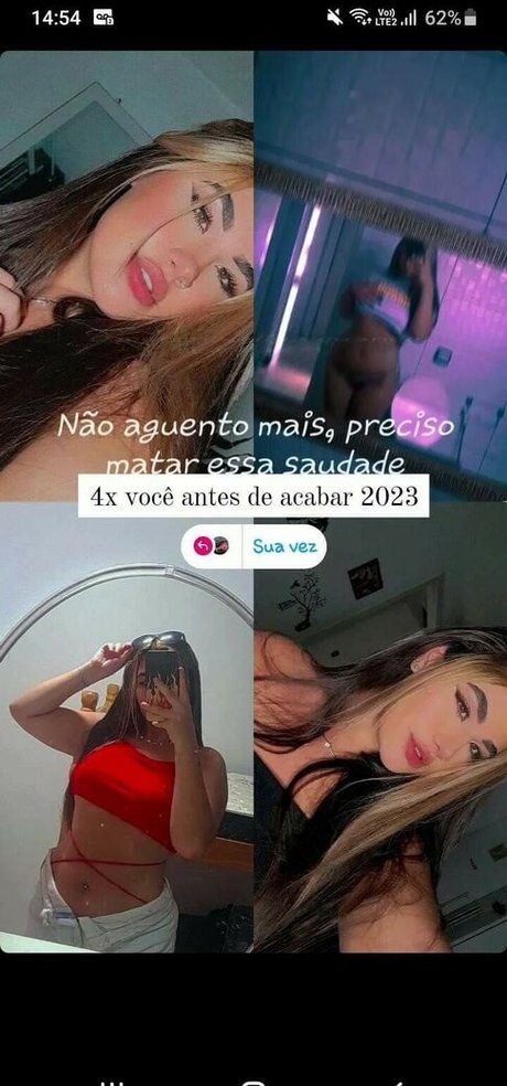 Foto di nudo di fuga di OnlyFans di Lorenamylife