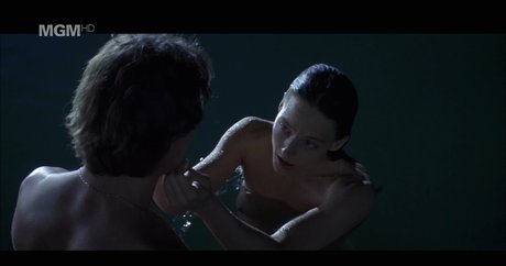 Foto di nudo di fuga di OnlyFans di Jodie Foster