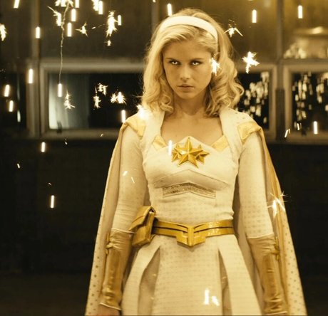 Erin Moriarty Deepfake