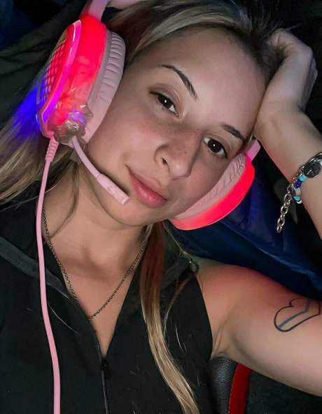 Sunnybunnyxx