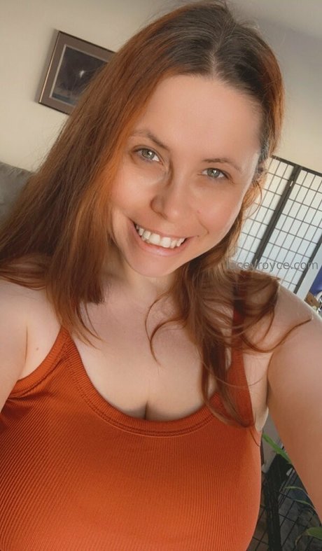 Laceyroyce