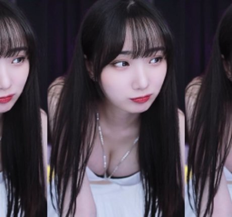 Foto di nudo di fuga di OnlyFans di Woojungx4