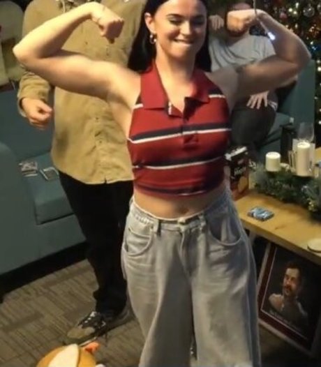 Foto di nudo di fuga di OnlyFans di Yogscast Sophie