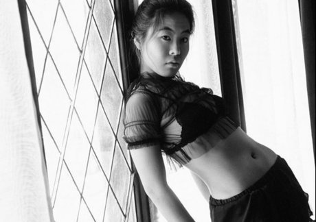 Nicole Kang