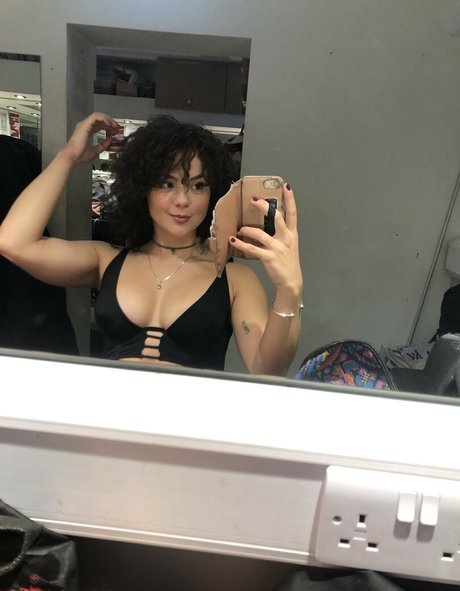 Foto di nudo di fuga di OnlyFans di Megartron