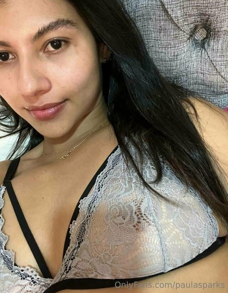 Paula Sparks