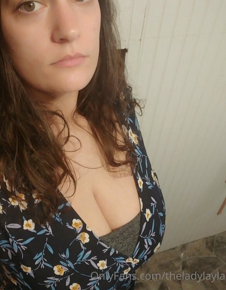Theladylayla