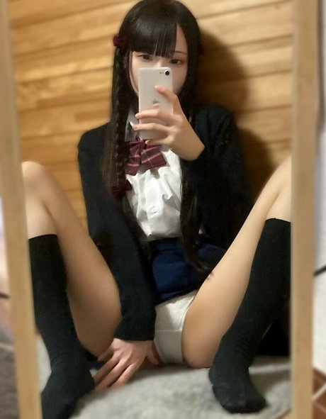 Foto di nudo di fuga di OnlyFans di Usamellow