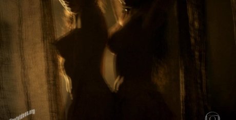 Foto di nudo di fuga di OnlyFans di Yanna Lavigne