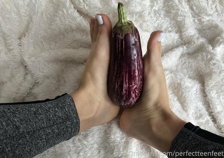 Perfectteenfeet