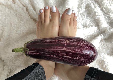 Foto di nudo di fuga di OnlyFans di Perfectteenfeet