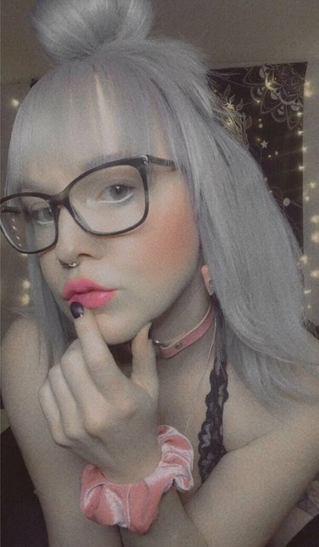 Hotmessblair
