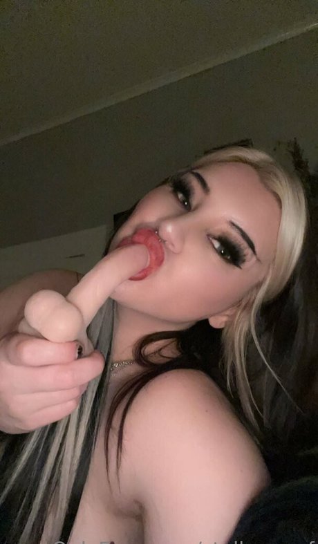 Foto di nudo di fuga di OnlyFans di Stalkerexgf