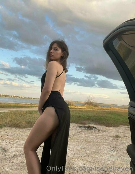 Isabelraven