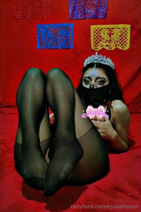 Esdeathpxrn