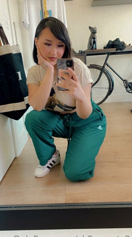 Foto di nudo di fuga di OnlyFans di Sk8rscout2