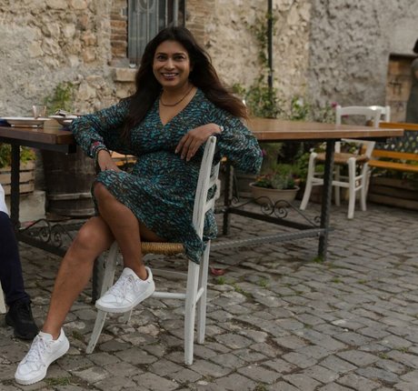 Nisha Katona