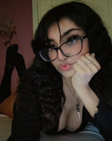 Foto di nudo di fuga di OnlyFans di Lilrorivert