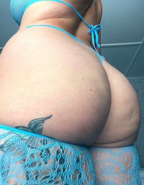 Foto di nudo di fuga di OnlyFans di Amyymikee30
