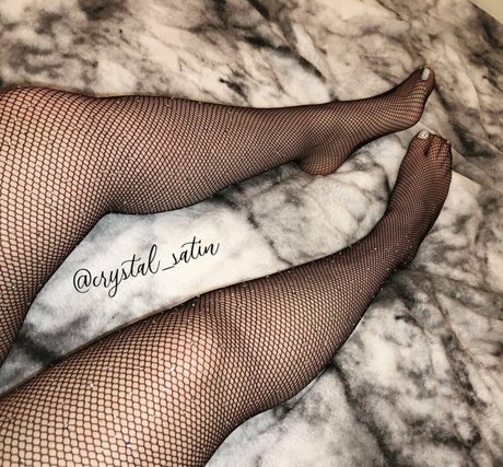 Crystalsatinfree