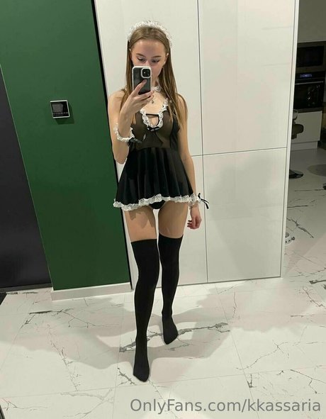 Kkassaria