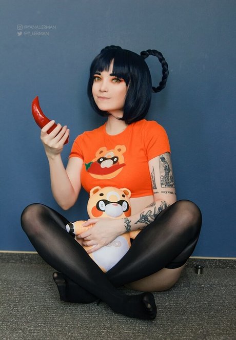 Yana Lerman