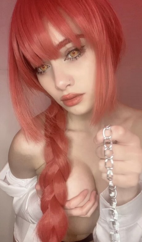 Foto di nudo di fuga di OnlyFans di Denjisgxrlfriend