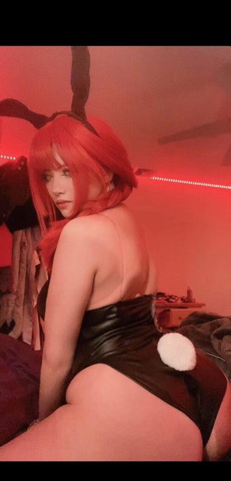 Foto di nudo di fuga di OnlyFans di Denjisgxrlfriend