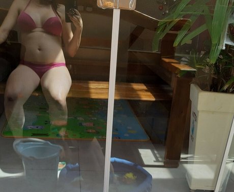 Foto di nudo di fuga di OnlyFans di Luminha Ggs