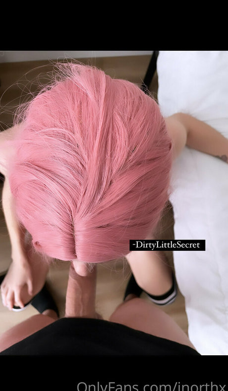 Foto di nudo di fuga di OnlyFans di Jnorthx