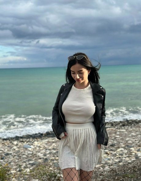 Foto di nudo di fuga di OnlyFans di Britneysparks