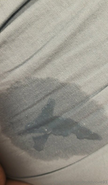 Foto di nudo di fuga di OnlyFans di Boddylove93