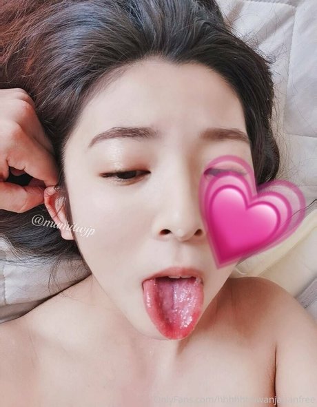 Foto di nudo di fuga di OnlyFans di Hhhhtaiwanjapan