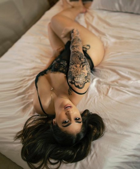 Foto di nudo di fuga di OnlyFans di Haydeesofii