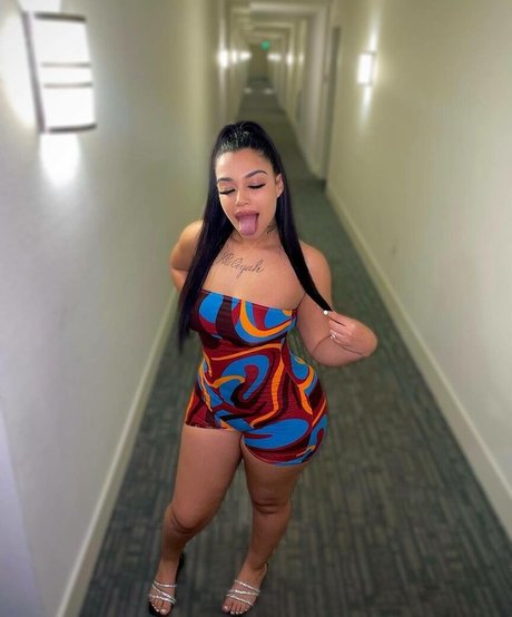Foto di nudo di fuga di OnlyFans di Theyfavoritegirl