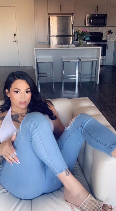 Foto di nudo di fuga di OnlyFans di Thefelicityfox