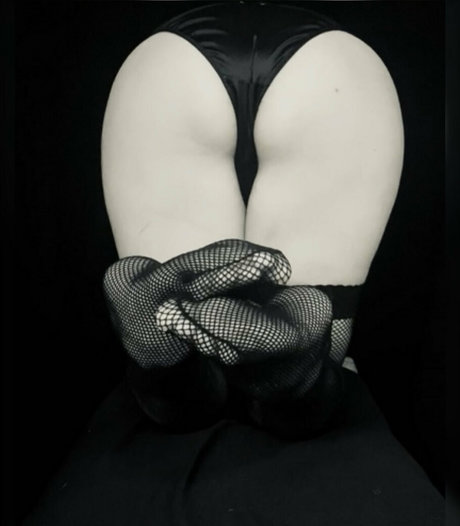Foto di nudo di fuga di OnlyFans di Fifoxx