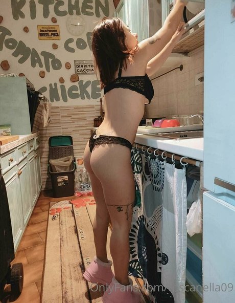 Foto di nudo di fuga di OnlyFans di Toscanella09