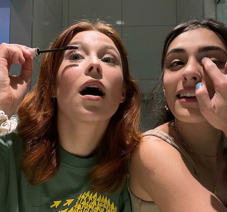 Foto di nudo di fuga di OnlyFans di Mina Sundwall