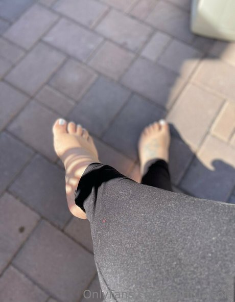 Foto di nudo di fuga di OnlyFans di Spiritualsole