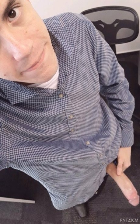 Foto di nudo di fuga di OnlyFans di Rnt23cm