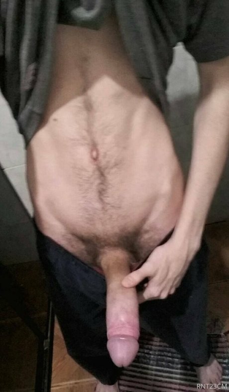 Foto di nudo di fuga di OnlyFans di Rnt23cm