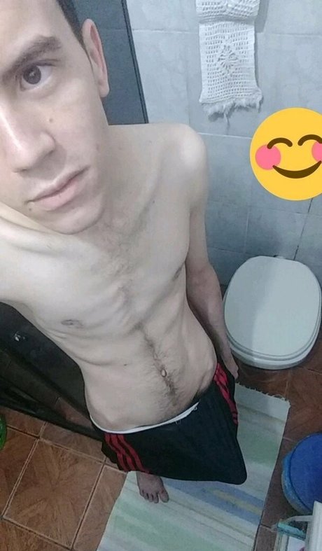 Foto di nudo di fuga di OnlyFans di Rnt23cm
