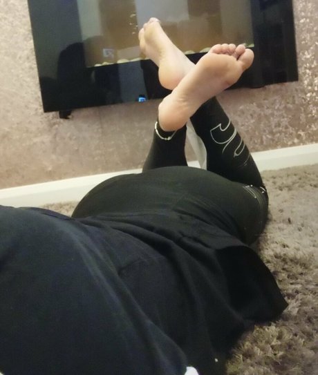 Sexyscottishfeet