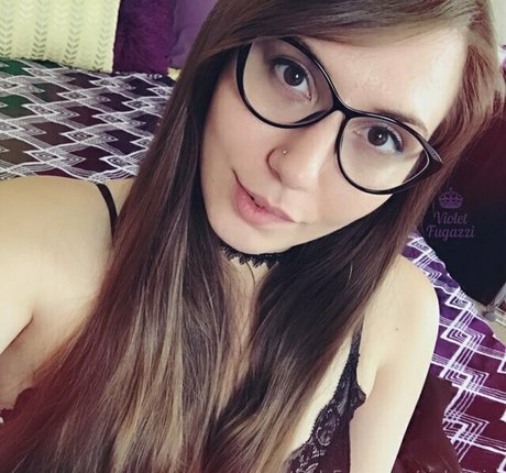 Foto di nudo di fuga di OnlyFans di Violetsvip